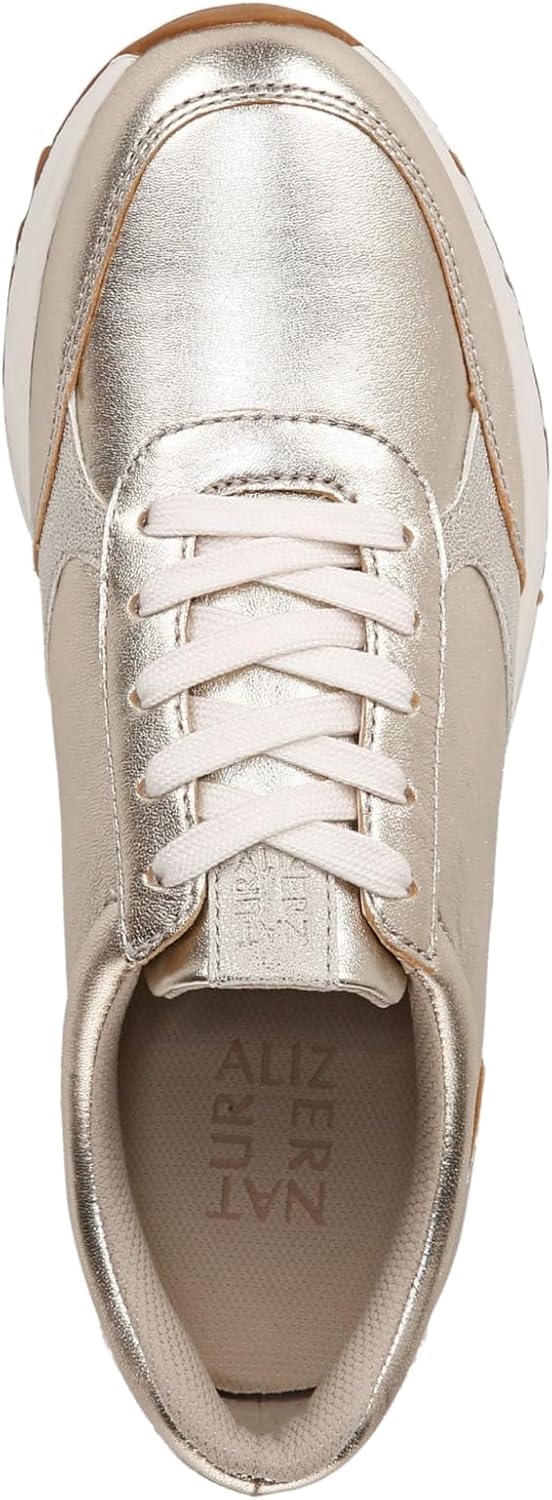 Naturalizer Women's Shay Sneakers NW/OB