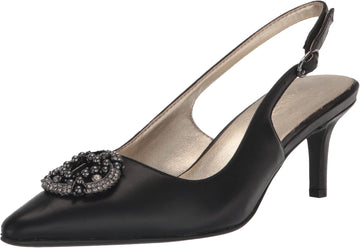 Naturalizer Women's Emily Slingback Heels NW/OB