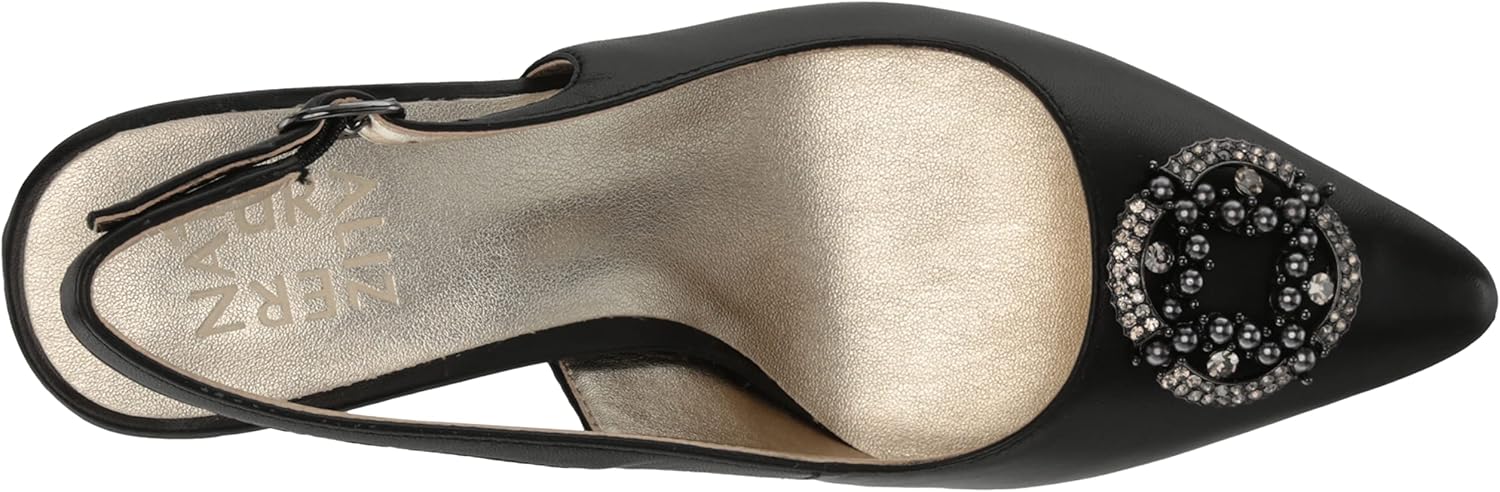 Naturalizer Women's Emily Slingback Heels NW/OB
