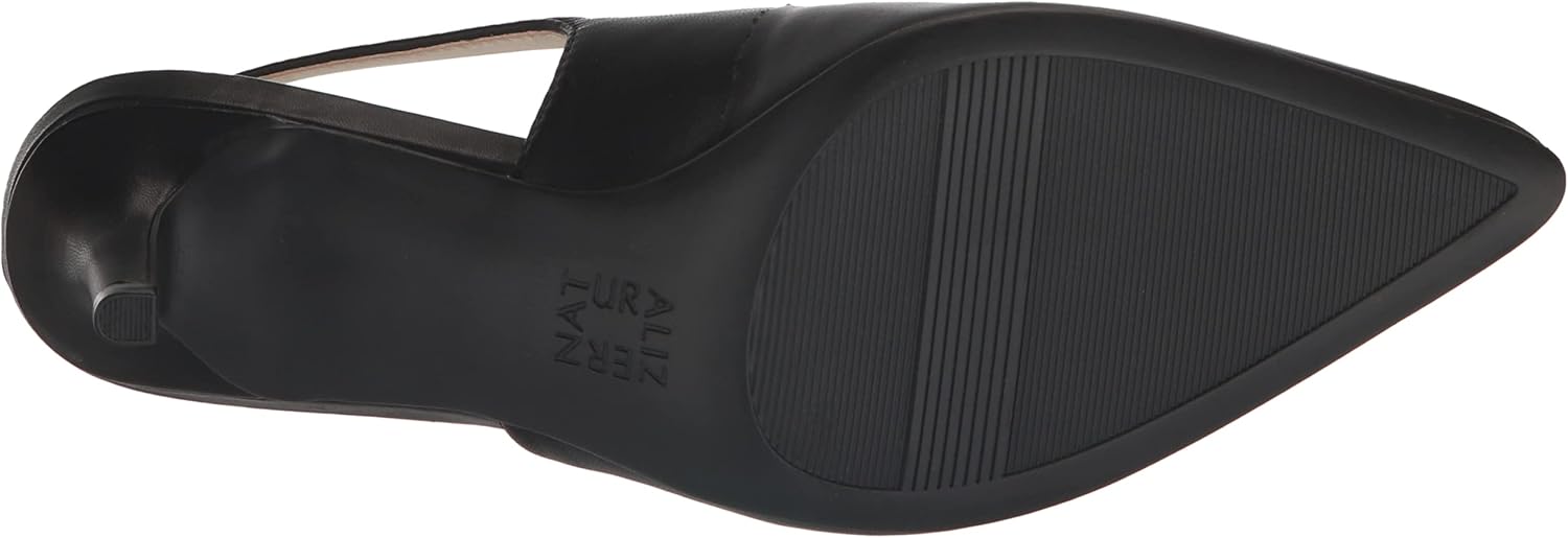 Naturalizer Women's Emily Slingback Heels NW/OB