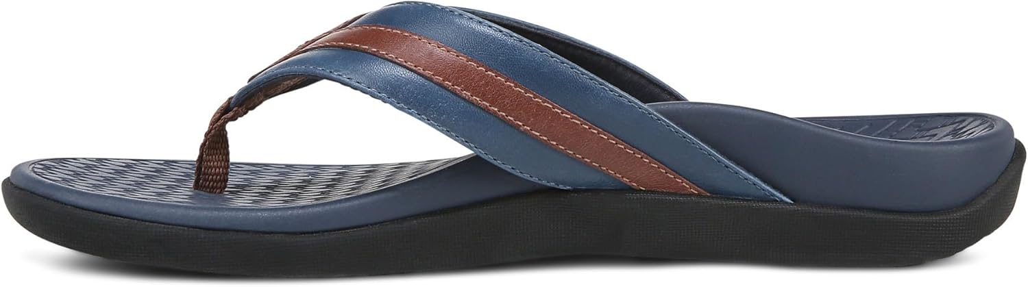 Vionic Men's Tide II Sandals NW/OB