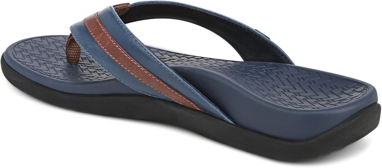 Vionic Men's Tide II Sandals NW/OB