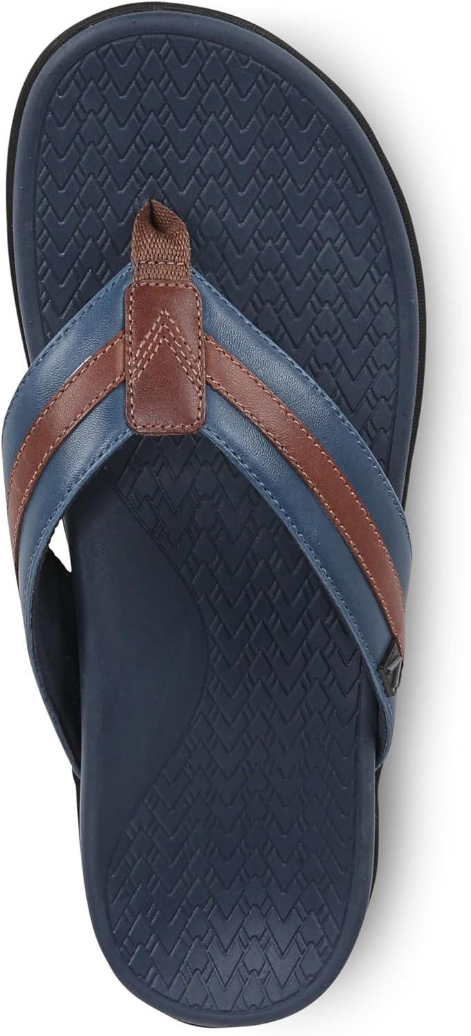 Vionic Men's Tide II Sandals NW/OB