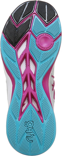 Ryka Women's Dynamic Pro Sneakers NW/OB