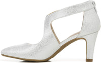 LifeStride Giovanna2 Women's Pumps NW/OB
