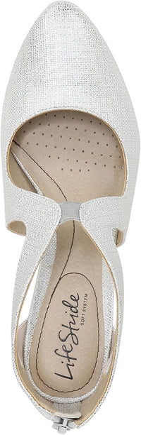 LifeStride Giovanna2 Women's Pumps NW/OB