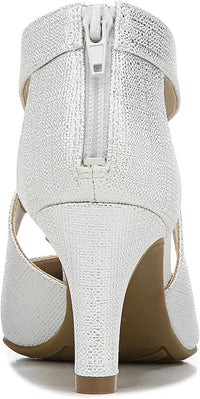 LifeStride Giovanna2 Women's Pumps NW/OB