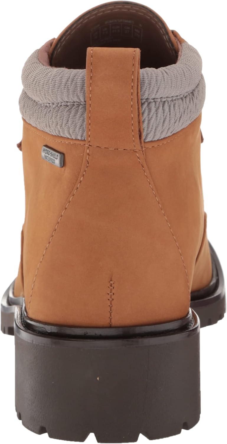 Rockport Ryleigh Hiker Women's Boots NW/OB