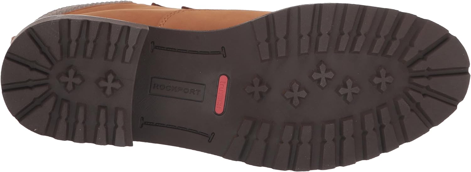 Rockport Ryleigh Hiker Women's Boots NW/OB