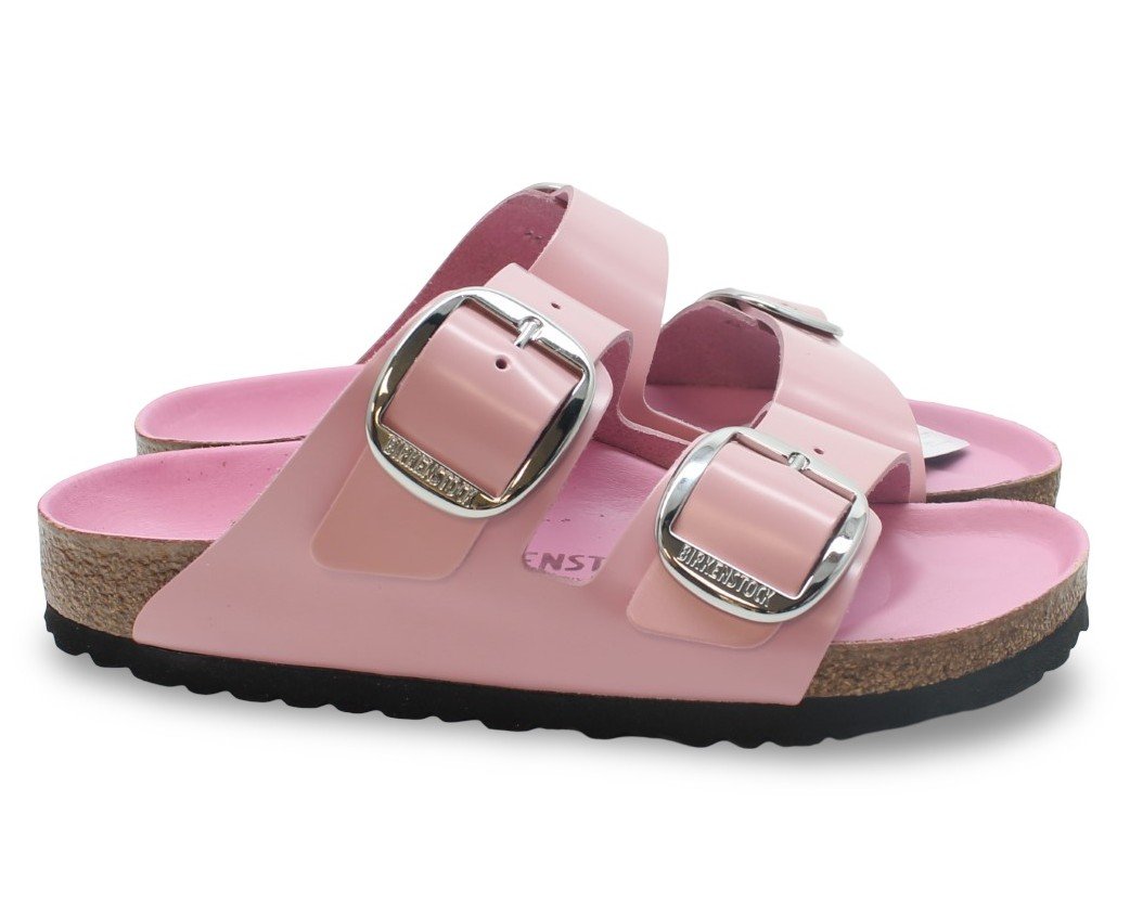 Birkenstock Arizona Big Buckle Women's Sandals NW/OB