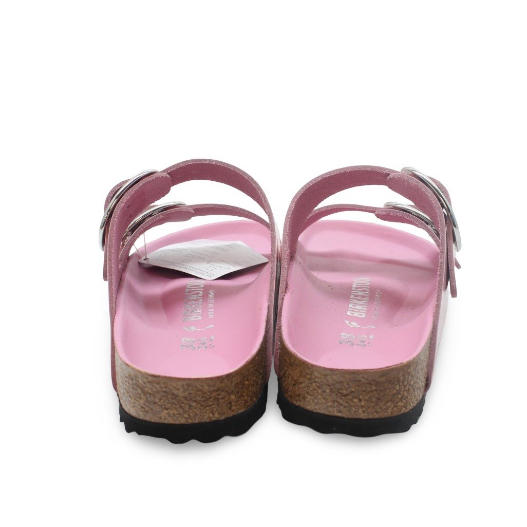 Birkenstock Arizona Big Buckle Women's Sandals NW/OB
