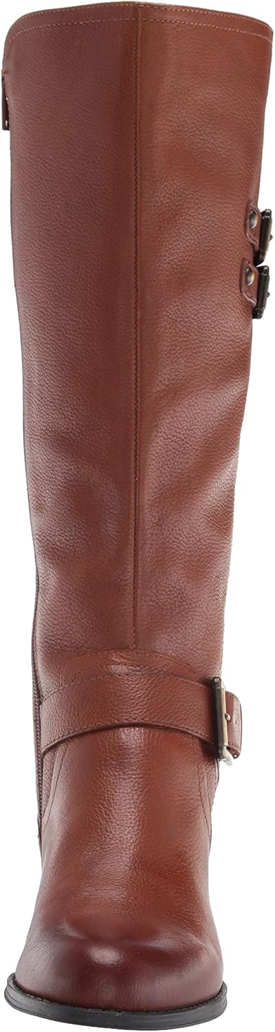 Naturalizer Jessie Women's Boots Floor Sample