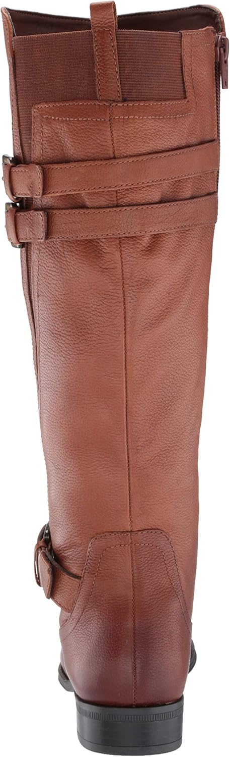 Naturalizer Jessie Women's Boots Floor Sample