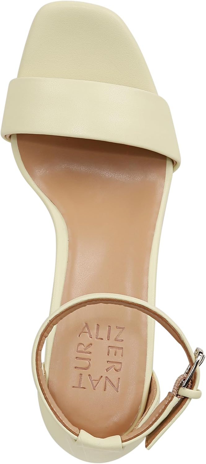 Naturalizer Joy Women's Sandals NW/OB