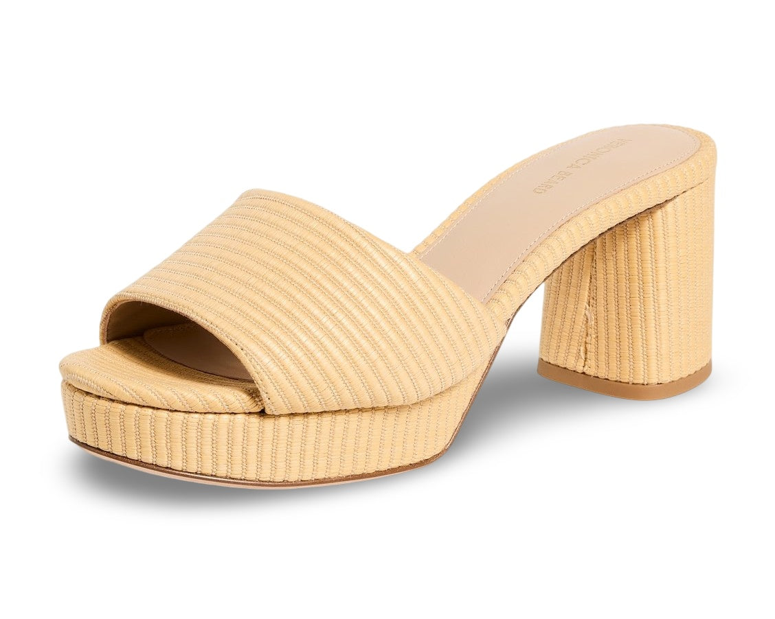 Natural Raffia