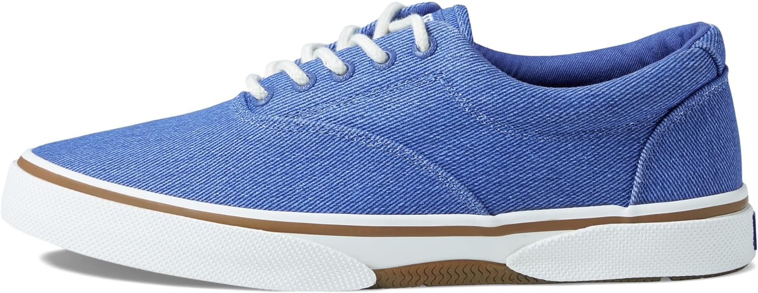 Sperry Top-Sider Men's Halyard CVO Sneakers NW/OB