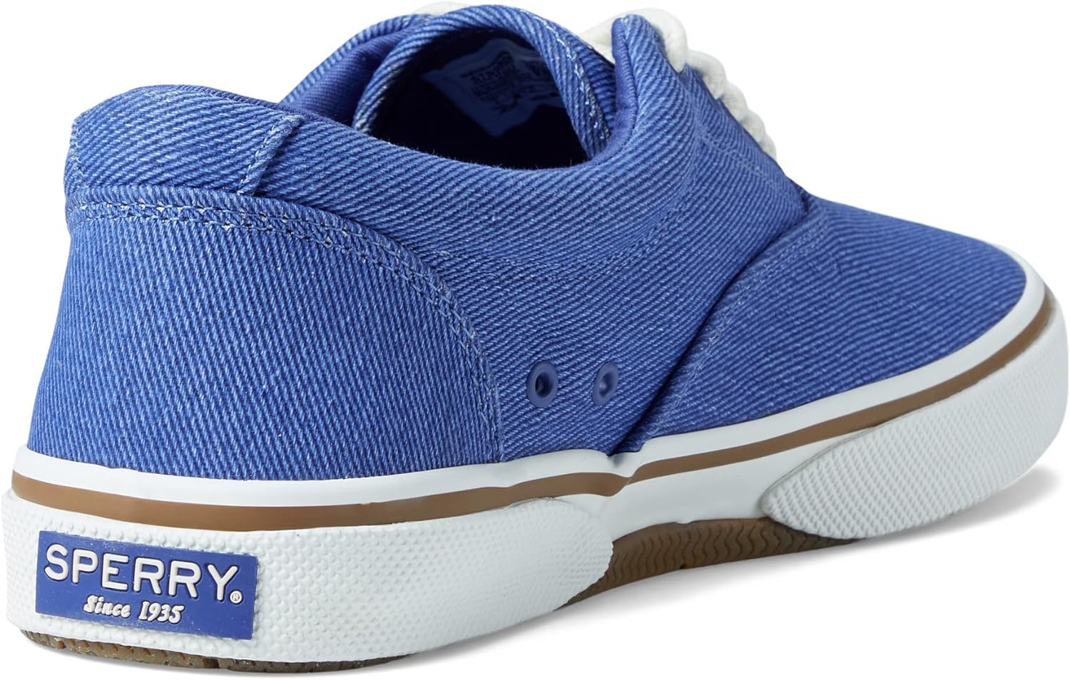 Sperry Top-Sider Men's Halyard CVO Sneakers NW/OB