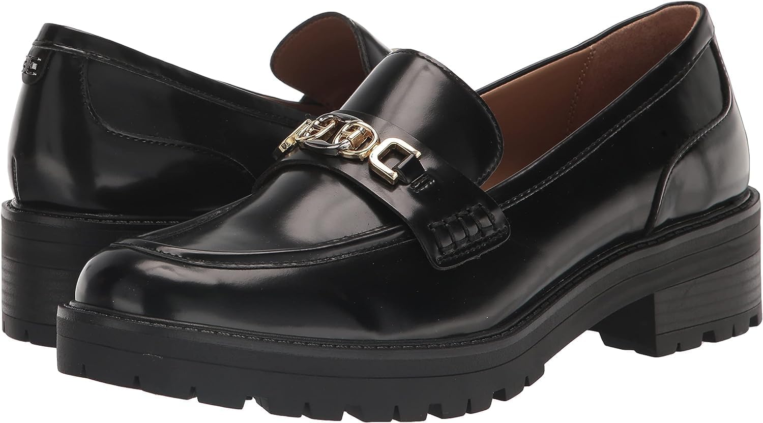 Black Patent