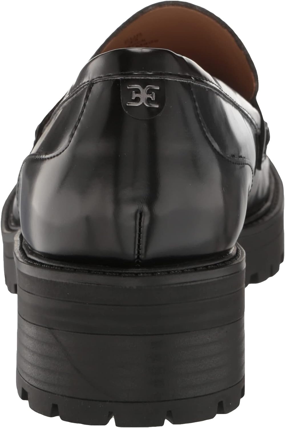 Sam Edelman Women's Teo Platform Loafers NW/OB