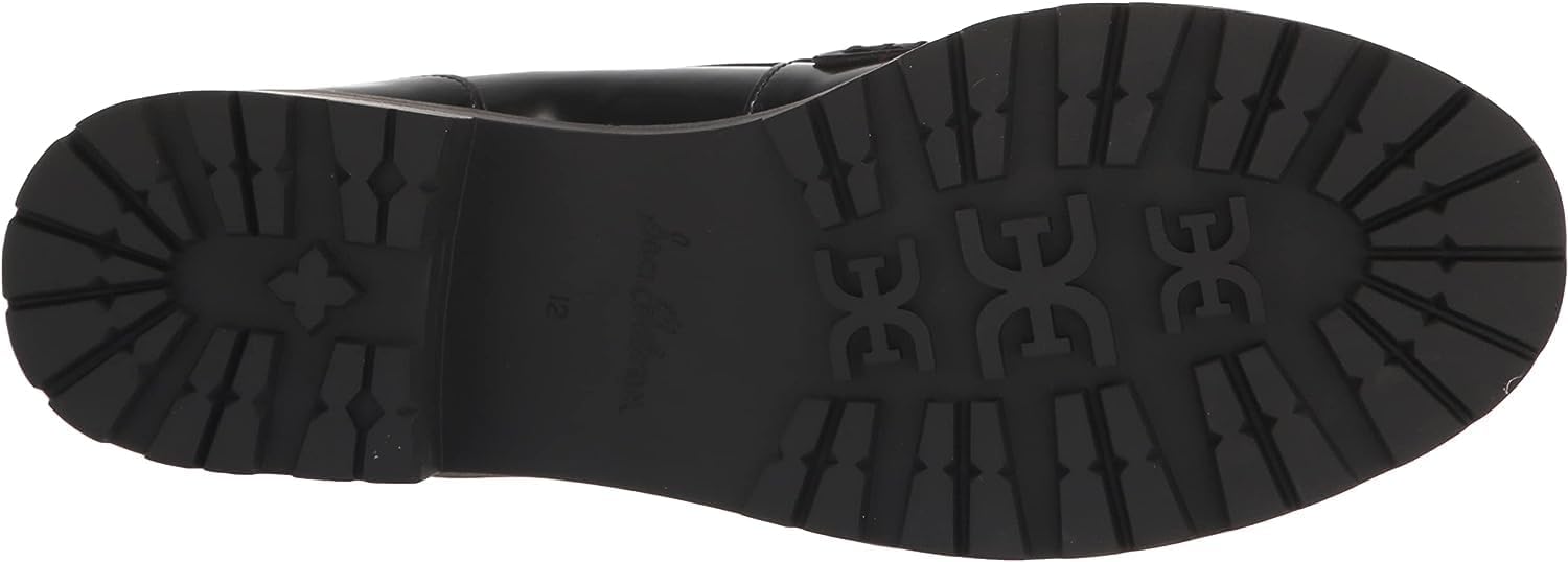 Sam Edelman Women's Teo Platform Loafers NW/OB