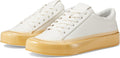 Ivory/Light Crepe