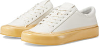 Ivory/Light Crepe
