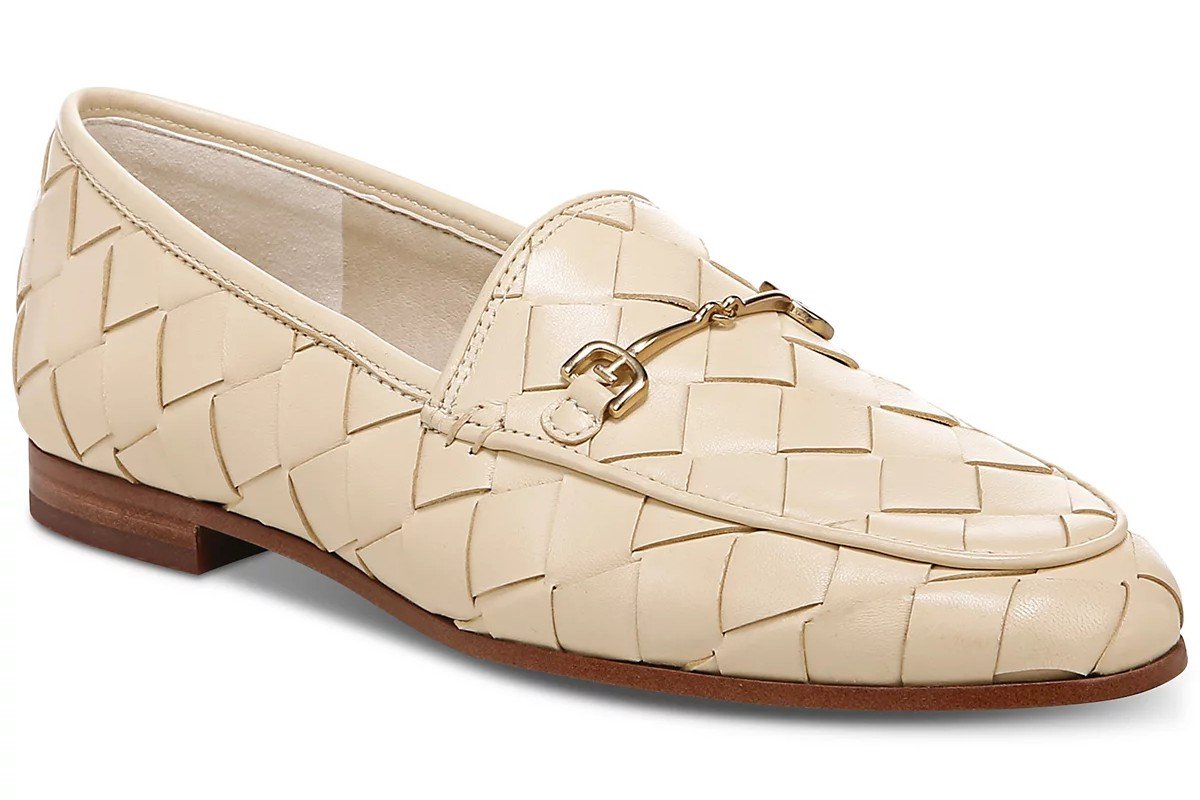 Ivory Braided