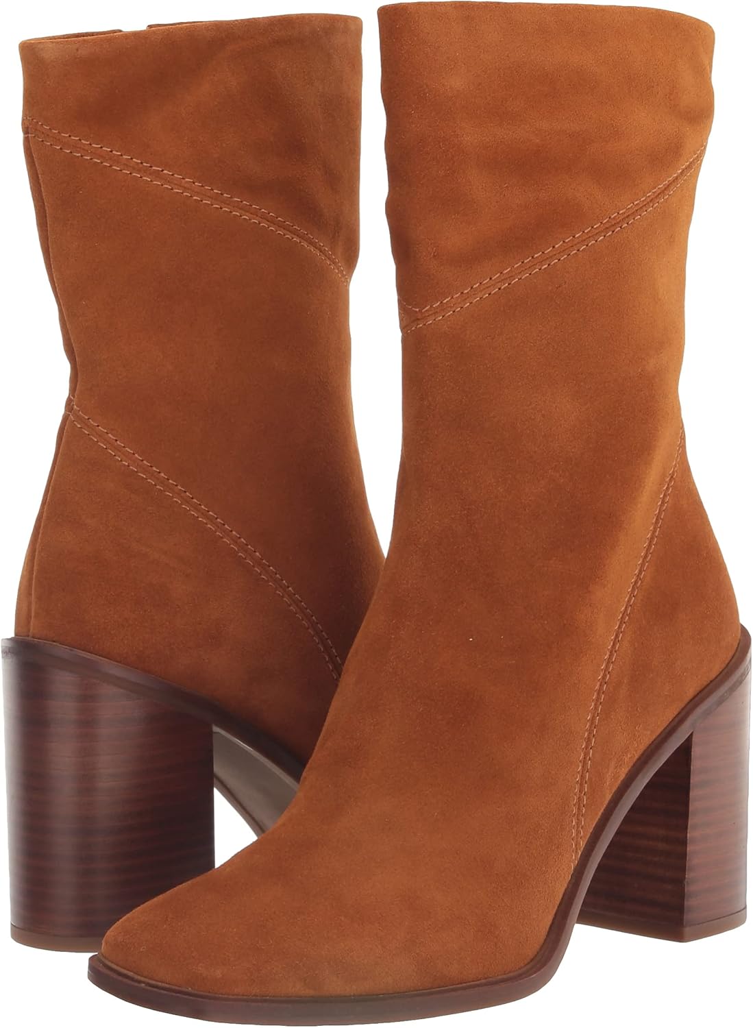 Whiskey Suede