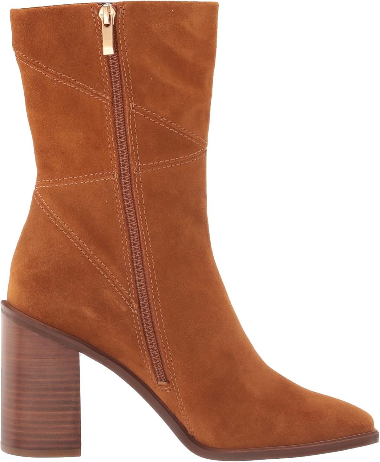 Franco Sarto L-Stevie Women's Mid Calf Boots NW/OB