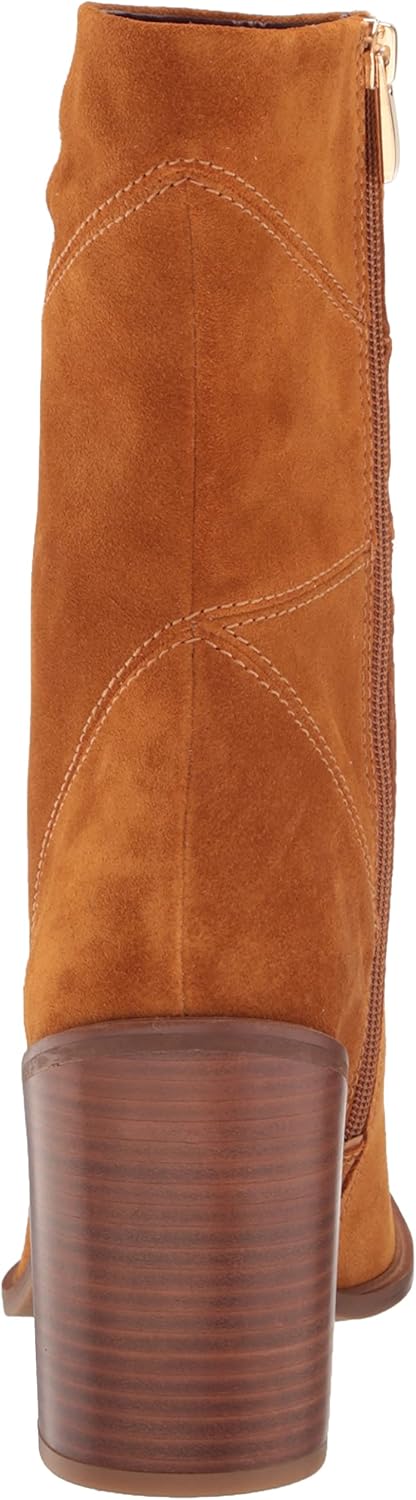 Franco Sarto L-Stevie Women's Mid Calf Boots NW/OB