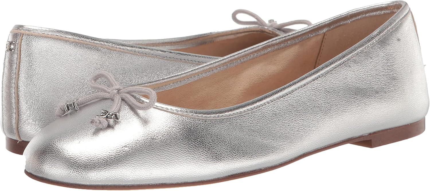 Silver Leaf