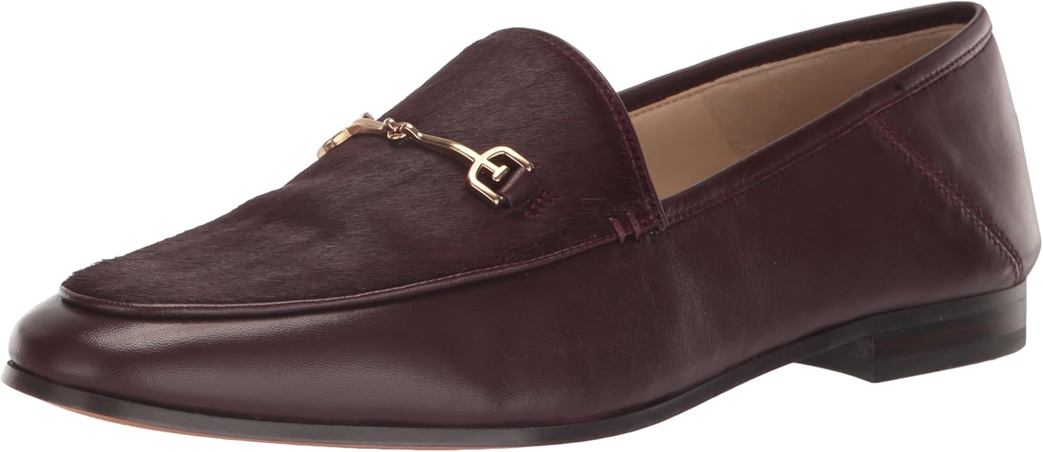 Sam Edelman Loraine Women's Loafers NW/OB