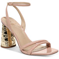 Pink Patent