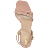 Sam Edelman Women's Kayden Heels NW/OB