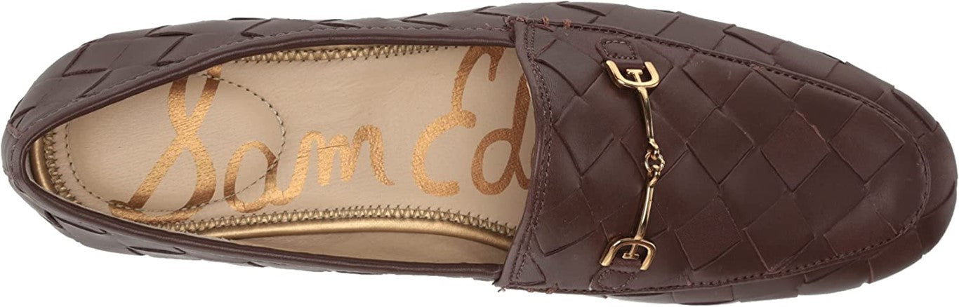 Sam Edelman Loraine Women's Loafers NW/OB