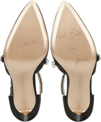 Naturalizer Pnina Tornai Sevgi Women's Pumps NW/OB