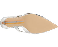 Sam Edelman Women's Veranda 2 Mule Pump NW/OB