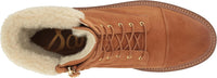 Sam Edelman Women's Aleia Combat Boots NW/OB
