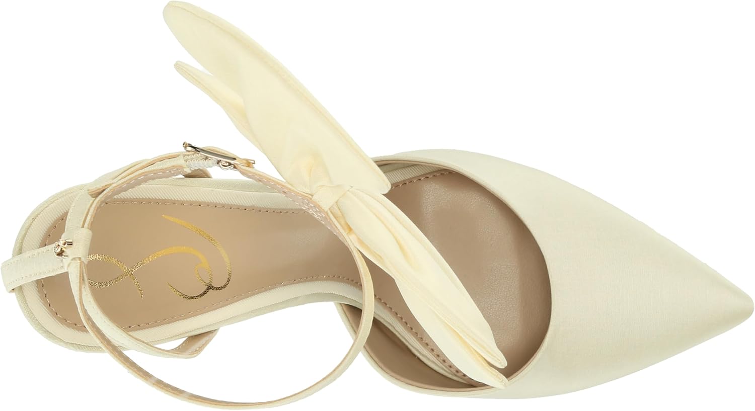 Sam Edelman Halie Women's Bow Heel NW/OB