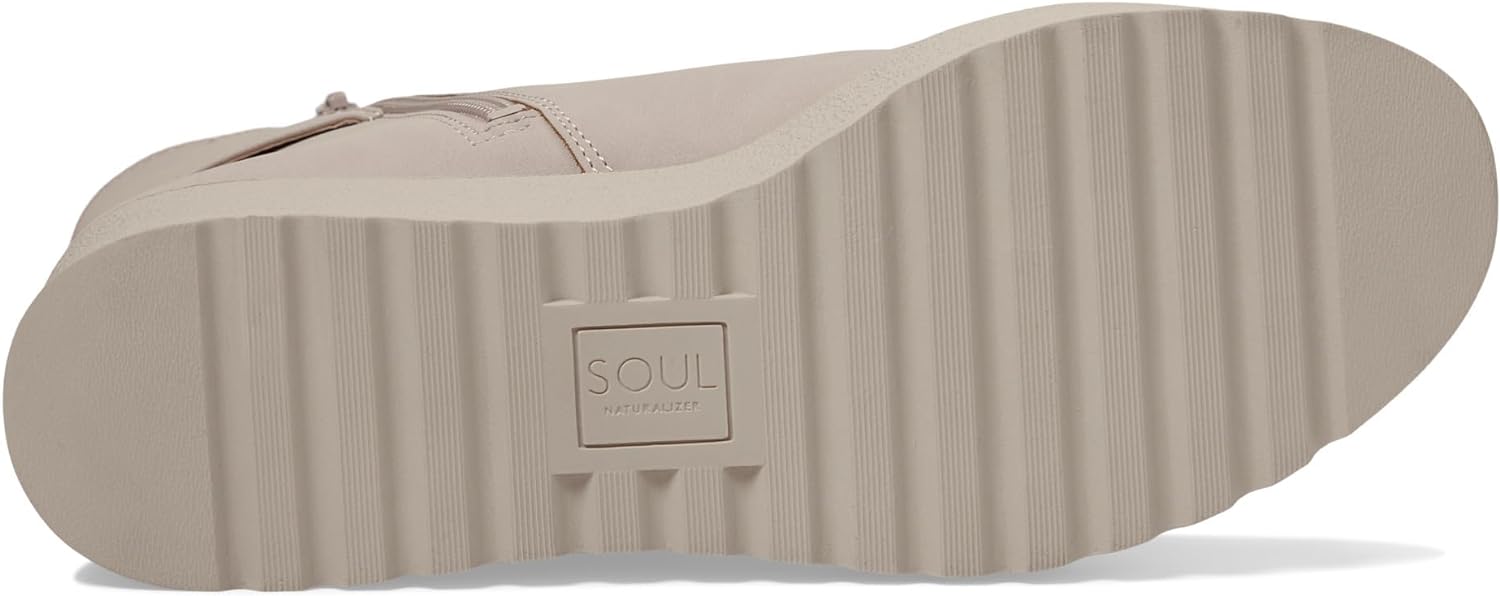 SOUL Naturalizer Jayda Women's Boots NW/OB