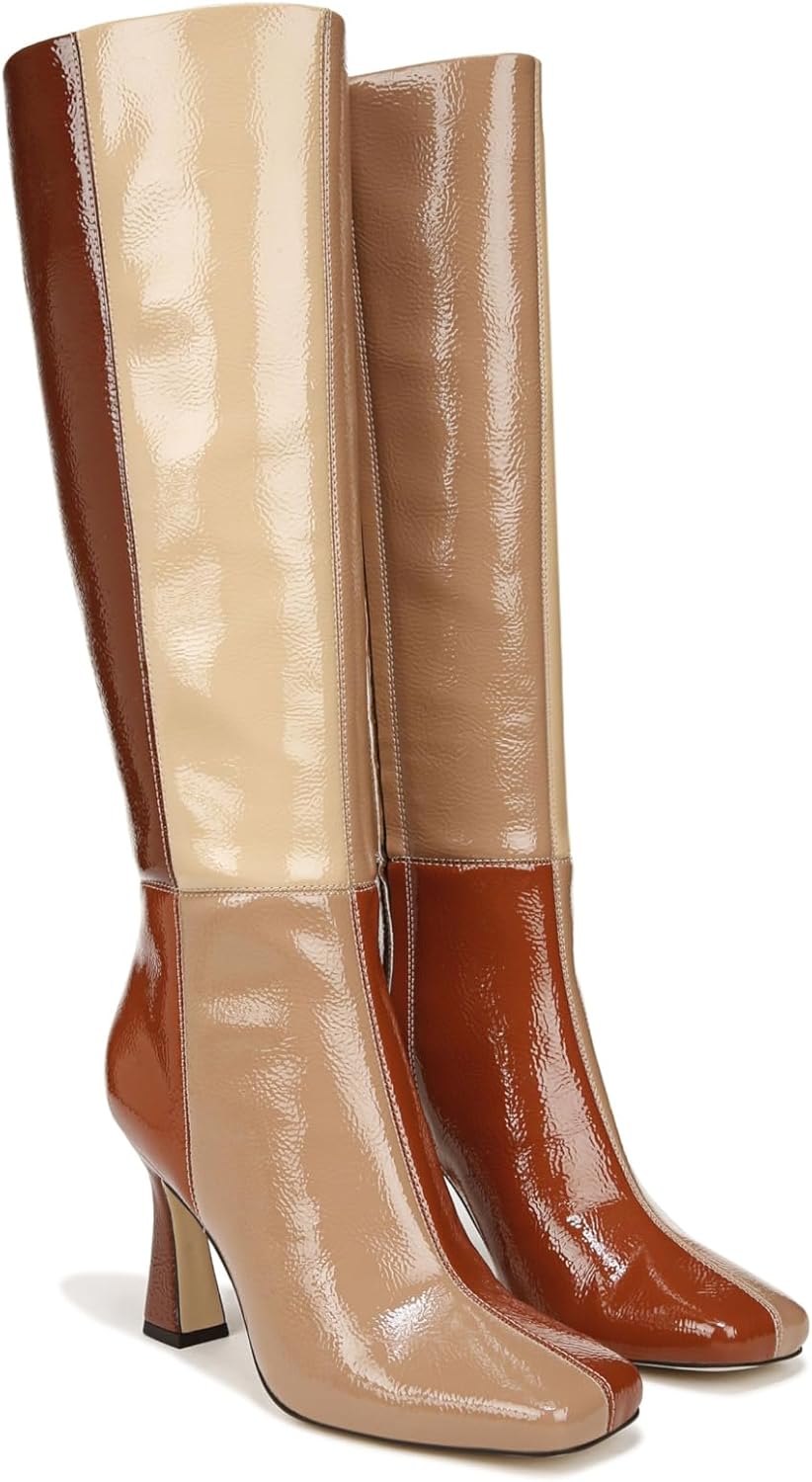 Sepia Brown/Ginger