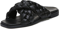 Vionic Women's Poppy Braided Sandals NW/OB