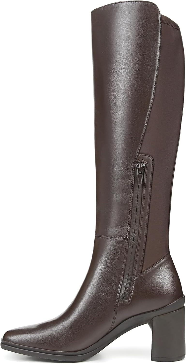 Naturalizer Axel2 Women's Boots NW/OB