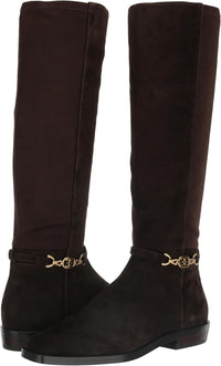 Chocolate Brown