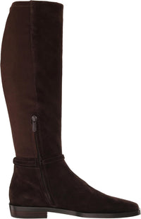 Sam Edelman Women's Clive Embellished Riding Boots Floor Sample