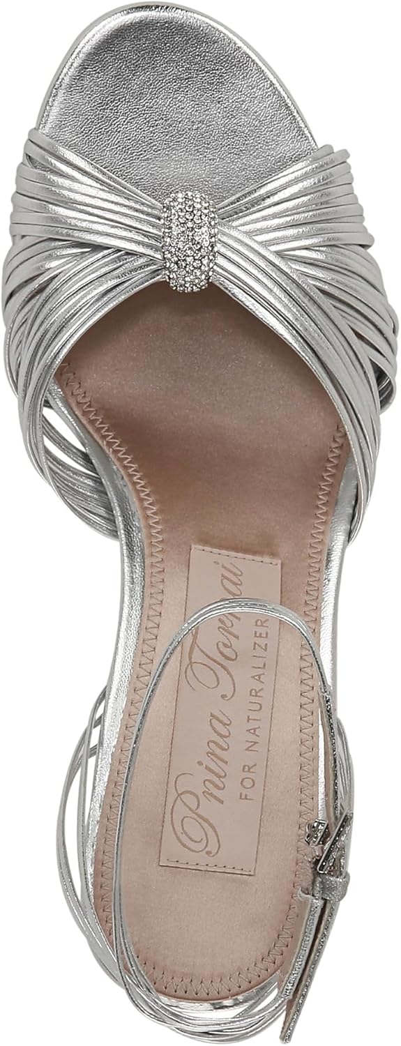 Naturalizer Women's Pnina Tornai Cariad Dress Sandals NW/OB