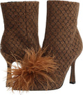 Brown Chenille