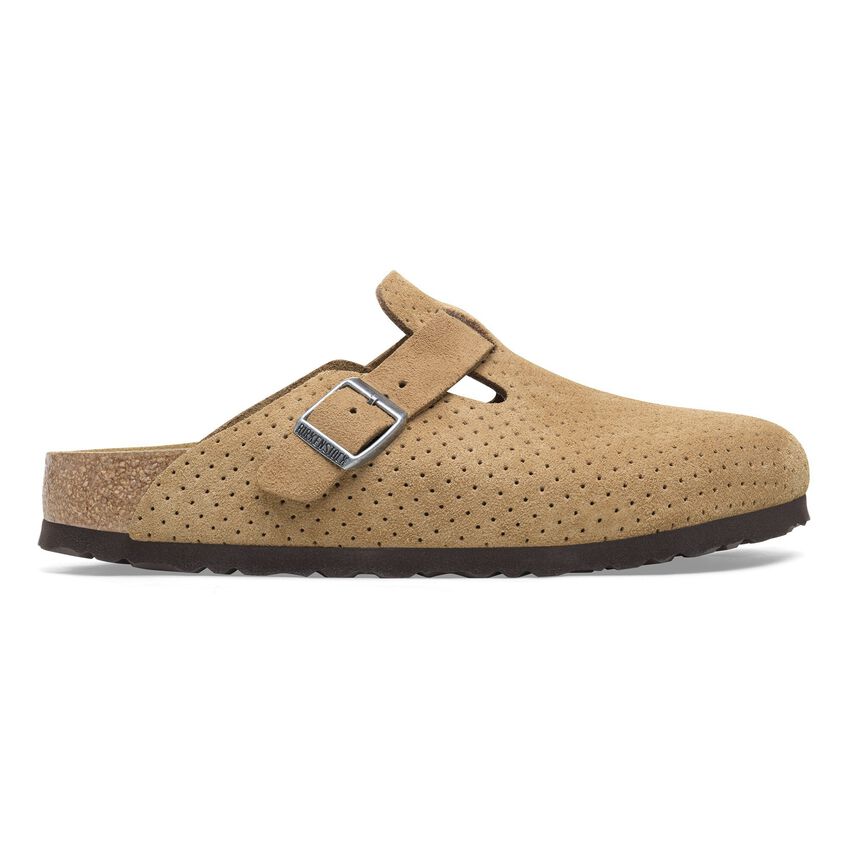Birkenstock Men's Boston Clogs NW/OB