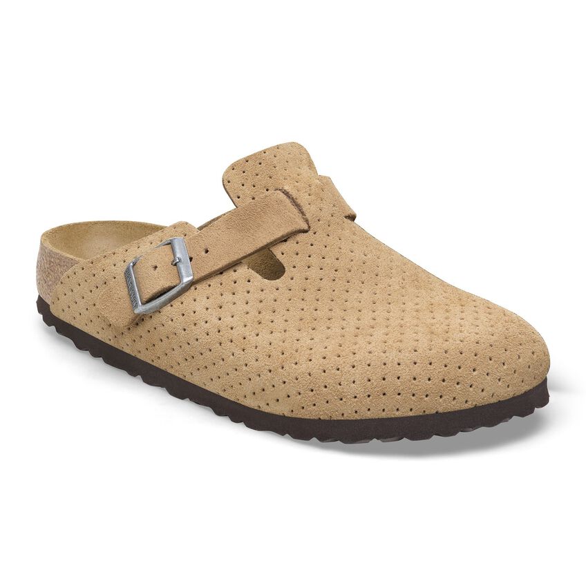 Birkenstock Men's Boston Clogs NW/OB