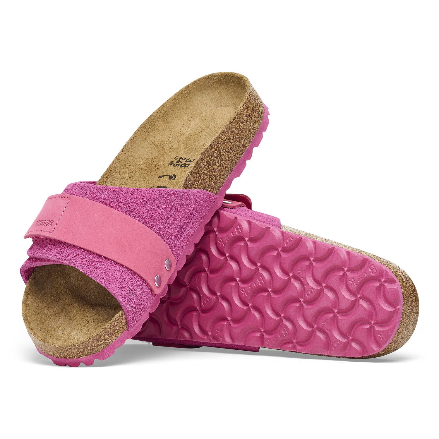 Birkenstock Oita Women's Sandals NW/OB